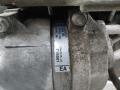 компрессор кондиционера Chevrolet Nubira 1 поколение 2007, 2.0 л., Z 20 S1, дизель, МКПП, 715501 - фото №3