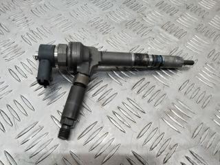 форсунка Opel Astra G 2004, 1.7 л., дизель, МКПП, 0445110174