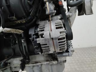 генератор Opel Astra H 2007, 1.4 л., Z 14 XEP, бензин, МКПП, 13222930