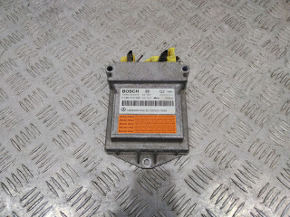 блок AirBag Mercedes-Benz Vito W639 2009, A9064461442