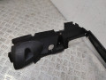 воздуховод (дефлектор) радиатора BMW X3 E83 2006, 3400061 - фото №2