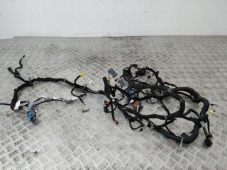 проводка Ford Mustang 6 поколение S550 2015, 5.0 л., бензин, МКПП, GR3T14401PD