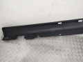 накладка на порог Mercedes-Benz E-Класс W213/S213/C238/A238 [рестайлинг] 2021, A2136908304, A2136900140 - фото №6