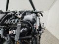 заслонка дроссельная Peugeot Partner 2 поколение (B9) [рестайлинг] 2012, 1.6 л., дизель, 9673534480 - фото №3