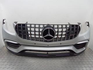 бампер передний Mercedes-Benz GLC-Класс X253/C253 2018, A2538854202