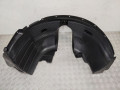 защита арок передняя левая (подкрылок) BMW X3 E83 2006, 3400053 - фото №5