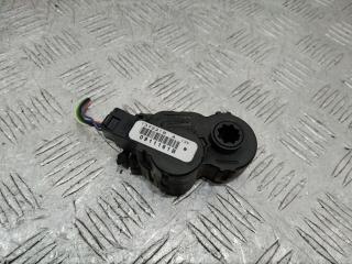моторчик заслонки печки Renault Megane 4 поколение 2016, T37221B