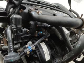 топливная рампа Opel Corsa D 2009, 1.2 л., Z 12 XEP, бензин, МКПП