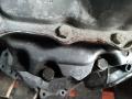 КПП механическая (МКПП) Opel Corsa C [рестайлинг] 2006, 1.2 л., бензин, МКПП, 55355489, W429, B30662F13MW429 - фото №6