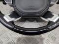 руль Land Rover Range Rover 4 поколение 2017, 3.0 л., дизель, GK523F563, GK523F563ED8YUS - фото №3