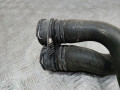 патрубок (трубопровод, шланг) Porsche Boxster 987 2006, 2.7 л., бензин, 99710662603 - фото №2
