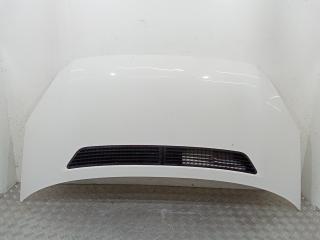 капот Volkswagen Crafter 1 поколение 2011