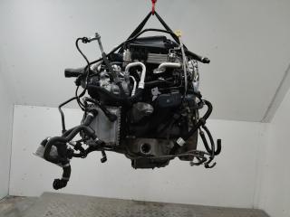 двигатель Mercedes-Benz GLC Coupe C253 2017, 2.2 л., OM 651.921, дизель, АКПП, 651921