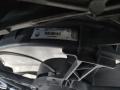 передняя панель крепления облицовки (телевизор) Renault Megane 3 поколение [2-й рестайлинг] 2015, 752100004R - фото №12