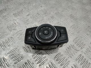 переключатель света Ford Mustang 6 поколение S550 2015, DG9T13D061HDW