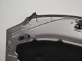 капот Mercedes-Benz M-Класс W164 2007 - фото №8