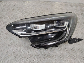 фара левая Renault Megane 4 поколение 2020, 260601197R