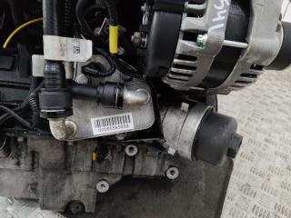 корпус масляного фильтра Opel Insignia 1 поколение (A) 2011, 2.0 л., дизель, АКПП, 55565958