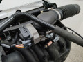 заслонка дроссельная Peugeot 307 1 поколение 2002, 2.0 л., RLZ (EW10D), бензин, АКПП, 9652682880 - фото №3