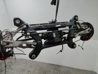 стабилизатор подвески задний Mercedes-Benz C-Класс W205/S205/C205 2018, 4.0 л., M 177.980, бензин, АКПП, A2533262500