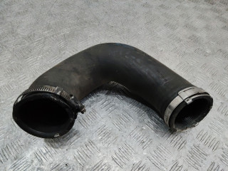 патрубок интеркулера Audi Q7 4L 2007, 3.0 л., дизель, 7L6145972E
