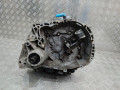 КПП механическая (МКПП) Renault Megane 1 поколение [рестайлинг] 2001, 1.6 л., бензин, JB3953 - фото №4