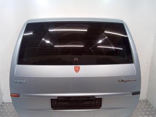 моторчик заднего стеклоочистителя (дворника) Fiat Ulysse 2 поколение 2004, 1484603080, 53015412