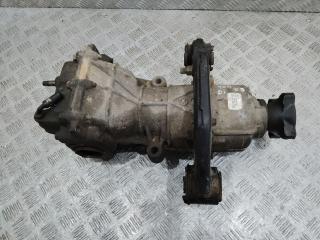редуктор заднего моста Renault Kangoo 1 поколение 2003, дизель, 383002A000
