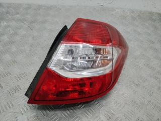 фонарь задний правый Citroen C4 2 поколение 2012, хетчбэк 5 дв., 9687311980