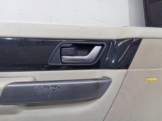 ручка внутренняя передняя левая Land Rover Range Rover Sport 1 поколение 2006
