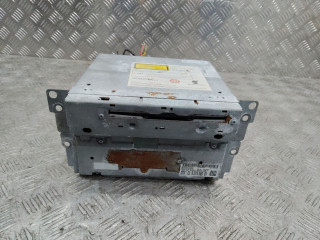 магнитола BMW 7 серия F01/F02 2011, 9274569