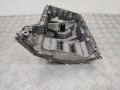 масляный поддон Mercedes-Benz B-Класс W246 2013, 1.8 л., дизель, A6510140000, A6510103808 - фото №4
