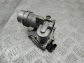 заслонка дроссельная Renault Kangoo 2 поколение 2012, 1.5 л., дизель, МКПП, 8200614985 - фото №4