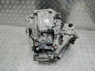 КПП механическая (МКПП) Nissan Qashqai 2 поколение 2013, 1.6 л., дизель, МКПП, BB60D, BB60DVA