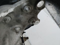 кулак задний левый Mercedes-Benz A-Класс W176 2013, 2460306 - фото №2