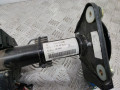 рулевая колонка Mercedes-Benz M-Класс W163 2001, A1634600516 - фото №4