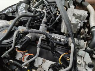 топливная рампа Audi A6 4F/C6 2005, 3.0 л., BMK, дизель