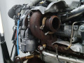турбина Renault Scenic 3 поколение [2-й рестайлинг] 2014, 1.5 л., K9K 636, дизель, МКПП, 54389700002 - фото №3