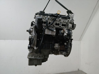 двигатель Mercedes-Benz Sprinter 2 поколение (W906) 2013, 2.2 л., дизель, 651955