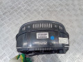 щиток приборов (приборная панель) BMW 5 серия E60/E61 2005, 6983153 - фото №3