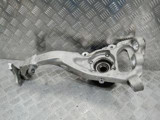 кулак поворотный правый Mercedes-Benz GLC-Класс X253/C253 2019, A2530800