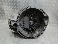 КПП механическая (МКПП) Renault Master 3 поколение 2012, 2.3 л., M9T 870, дизель, МКПП, PF6054 - фото №5