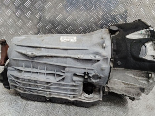 КПП автоматическая (АКПП) Mercedes-Benz E-Класс W213/S213/C238/A238 2018, 2.0 л., OM 654.920, дизель, 2132705101, 725008