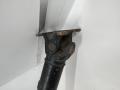 карданный вал Mercedes-Benz Sprinter 2 поколение (W906) 2014, 2.2 л., дизель, 01205313937 - фото №6