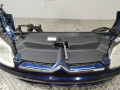 передняя часть (ноускат) в сборе Citroen C4 1 поколение 2007, 9646894180 - фото №6