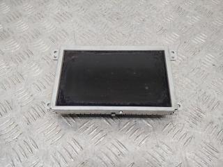 дисплей Audi Q7 4L 2007, 4F0919603B