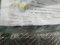 форсунка Toyota Yaris XP9 2006, 1.4 л., дизель, 0445110262 - фото №2