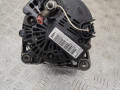 генератор Renault Megane 3 поколение 2010, 1.5 л., дизель, 231000026R - фото №4