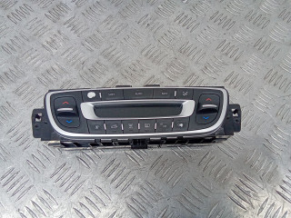блок управления печки / климат-контроля Renault Megane 3 поколение 2010, T1001909K