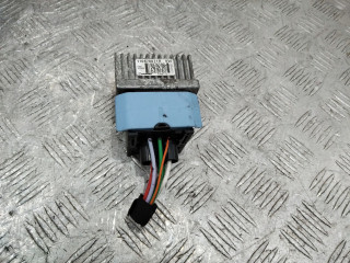 реле накала свечей Peugeot 308 T7 2009, 1.6 л., дизель, МКПП, 110678071R